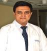 Dr. Arun Saroha Neurosurgeon in Max Super Speciality Hospital Saket, Delhi