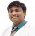 Dr. Prabhakar Mariappan Radiation Oncologist in Hyderabad