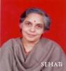 Dr. Sharda Jain Obstetrician and Gynecologist in Delhi