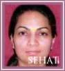 Dr. Rini Goyal Obstetrician and Gynecologist Dr. Rini Goyal Obstetrician and Gynecologist in Ghaziabad