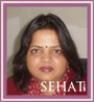 Dr. Shalini Aggarwal Obstetrician and Gynecologist in Ghaziabad