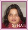 Dr. Shalini Aggarwal Obstetrician and Gynecologist in Delhi