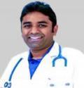 Dr. Kalyan Varma Pediatrician in Hyderabad