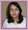 Dr. Priya Kapoor Homeopathy Doctor in Max Super Speciality Hospital Ghaziabad