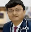Dr. Vivek Kumar Saxena Plastic & Cosmetic Surgeon in Lucknow