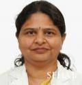 Dr. Sudha Sinha Medical Oncologist in Hyderabad