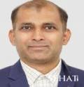 Dr. Suhail Ahmed Radiation Oncologist in Hyderabad