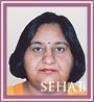 Dr. Shalini Gupta Ophthalmologist in Aarogya Hospital Vaishali, Ghaziabad