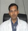 Dr. Dushyanth Kalva Plastic & Reconstructive Surgeon in Inform Clinics Hyderabad