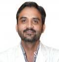 Dr. Sandeep Moudgil Interventional Radiologist in Mohali