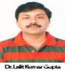 Dr. Lalitha Sekhar Anesthesiologist in Ivy Hospital Mohali, Chandigarh