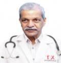 Dr. Jayaram Reddy Urologist in Hyderabad