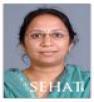 Dr.K. Madhavi Latha Ophthalmologist Dr.K. Madhavi Latha Ophthalmologist in Hyderabad