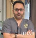 Dr. Manpreet Walia Prosthodontist in Chandigarh