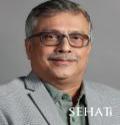 Dr. Ayan Mohanta Ophthalmologist in Kolkata