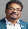 Dr. Tuhin Choudhury Ophthalmologist in Kolkata