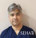 Dr. Manish Gautam Medical Oncologist in Kota