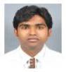 Dr. Haresh Potluri Ophthalmologist in Hyderabad