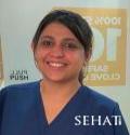 Dr. Aditee Jhingan Dentist in Clove Dental Clinic Shivalik, Delhi