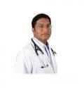 Dr. Indresh Dixit Gastroenterologist in Varanasi
