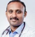 Dr. Pavan Velineni Gastrointestinal Surgeon in Vijayawada