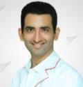 Dr. Mohit M Kukreja Orthopedic Surgeon in Wockhardt Hospitals Mumbai, Mumbai