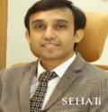 Dr. Krunal Solaki Robotic Surgeon in Ahmedabad