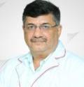 Dr. Mehdi Kazerouni General & Laparoscopic Surgeon in Wockhardt Hospitals Mumbai, Mumbai