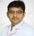 Dr. Kekin Gala Obstetrician and Gynecologist in Wockhardt Hospitals Mumbai, Mumbai