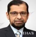 Dr. Nazir Ismail Juvale Cardiologist in Wockhardt Hospitals Mumbai, Mumbai