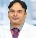 Dr. Harish V Kumar Urologist in Hyderabad