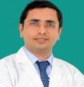 Dr. Krishna Patil Nephrologist in Hyderabad