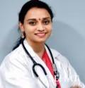 Dr.V. Sai Sharanya Gynecologist in Shri Sigma Hospitals Hyderabad