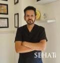 Dr. Ajay Dubey Hair Transplant Specialist in Gurgaon