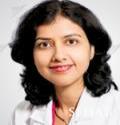 Dr. Preeti Nagnur Rheumatologist in Mumbai