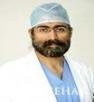 Dr. Arvinder Singh Soin Hepatobiliary Surgeon in Medanta - The Medicity Gurgaon, Gurgaon