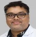 Dr. Durga Sekhar Babu Anesthesiologist in CARE Hospitals Health City, Arilova, Visakhapatnam