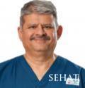 Dr. Jatin Desai Oncologist Dr. Jatin Desai Oncologist in Vadodara