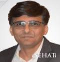 Dr. Neesheeth Patel Neurologist in Rajkot