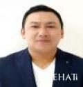 Dr. Jeetendra Gurung Diabetologist Dr. Jeetendra Gurung Diabetologist in Shillong