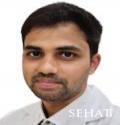Dr.J. Chaithanya Urologist in Vydehi Super Speciality Hospital Bangalore