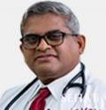 Dr.K.N. Arun Nephrologist in Bangalore