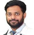Dr. Omkar Ranganath Konjeti Pulmonologist in Bangalore