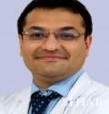 Dr. Nishith Modi Surgical Oncologist in Vadodara