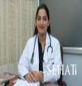 Dr. Aakriti Raj Cosmetic Dermatologist in Mohali