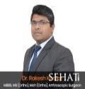 Dr. Rakesh Kumar Orthopedic Oncologist in Faridabad