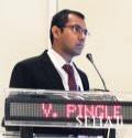 Dr. Vishal N Pingle Cardiothoracic Surgeon in Mumbai