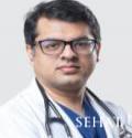 Dr. Shiv Chadha Nephrologist in Metro Hospital & Heart Institute, Rewari, Haryana Rewari