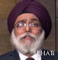 Dr.N.P. Singh Nephrologist Dr.N.P. Singh Nephrologist in Delhi
