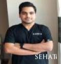 Dr. Sambhav Upadhyay Hair Transplant Specialist in Gurgaon